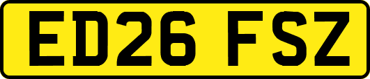 ED26FSZ