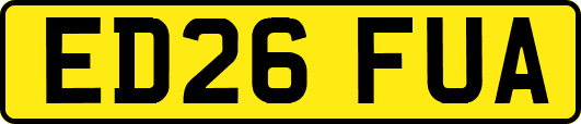 ED26FUA