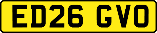 ED26GVO