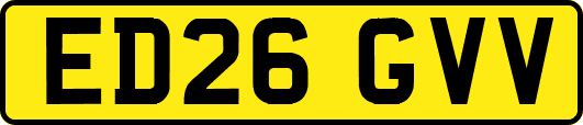 ED26GVV