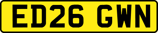 ED26GWN