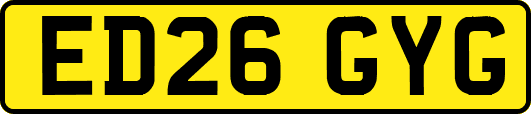 ED26GYG
