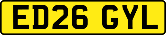 ED26GYL