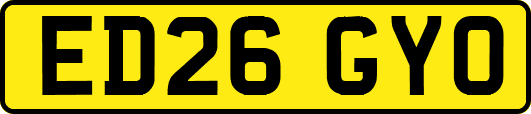 ED26GYO