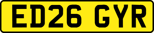 ED26GYR