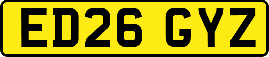 ED26GYZ