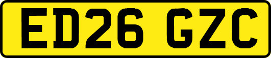 ED26GZC