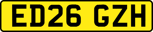 ED26GZH