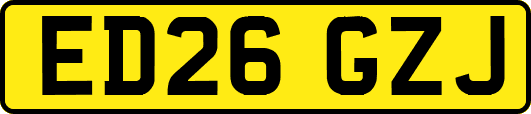ED26GZJ
