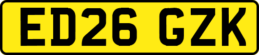 ED26GZK