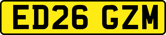 ED26GZM