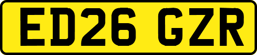 ED26GZR