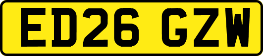 ED26GZW