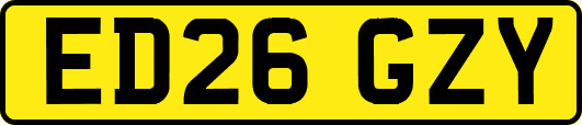 ED26GZY