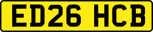 ED26HCB