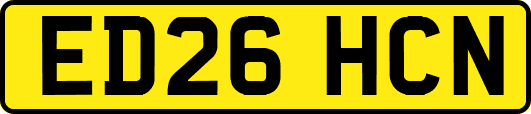 ED26HCN