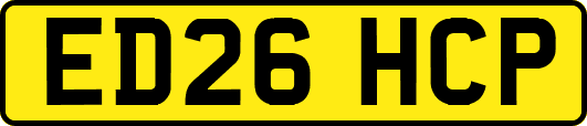 ED26HCP