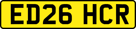 ED26HCR