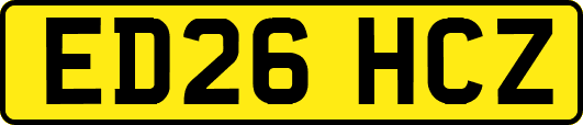 ED26HCZ