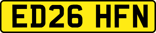 ED26HFN