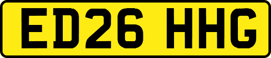 ED26HHG