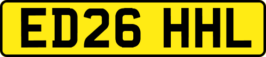 ED26HHL