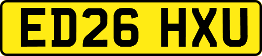 ED26HXU