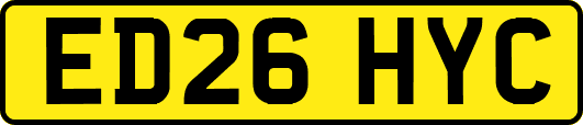ED26HYC