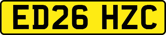 ED26HZC