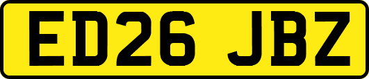 ED26JBZ