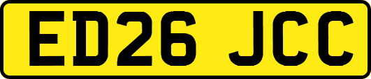 ED26JCC