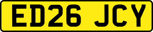 ED26JCY
