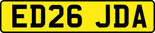 ED26JDA