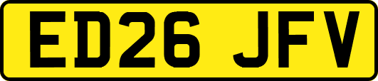 ED26JFV
