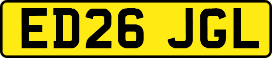 ED26JGL