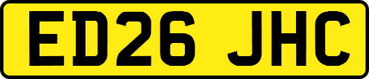 ED26JHC
