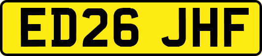 ED26JHF
