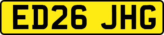 ED26JHG