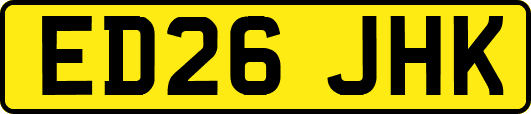 ED26JHK