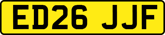 ED26JJF