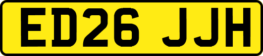 ED26JJH