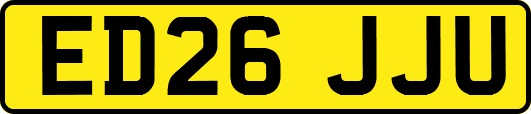 ED26JJU