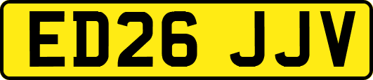 ED26JJV