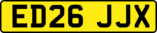 ED26JJX