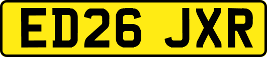 ED26JXR