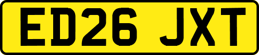 ED26JXT