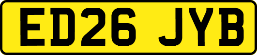 ED26JYB