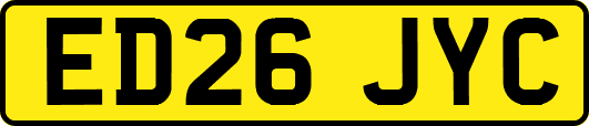 ED26JYC