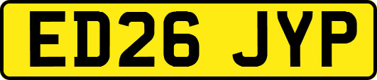 ED26JYP