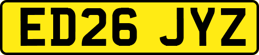 ED26JYZ